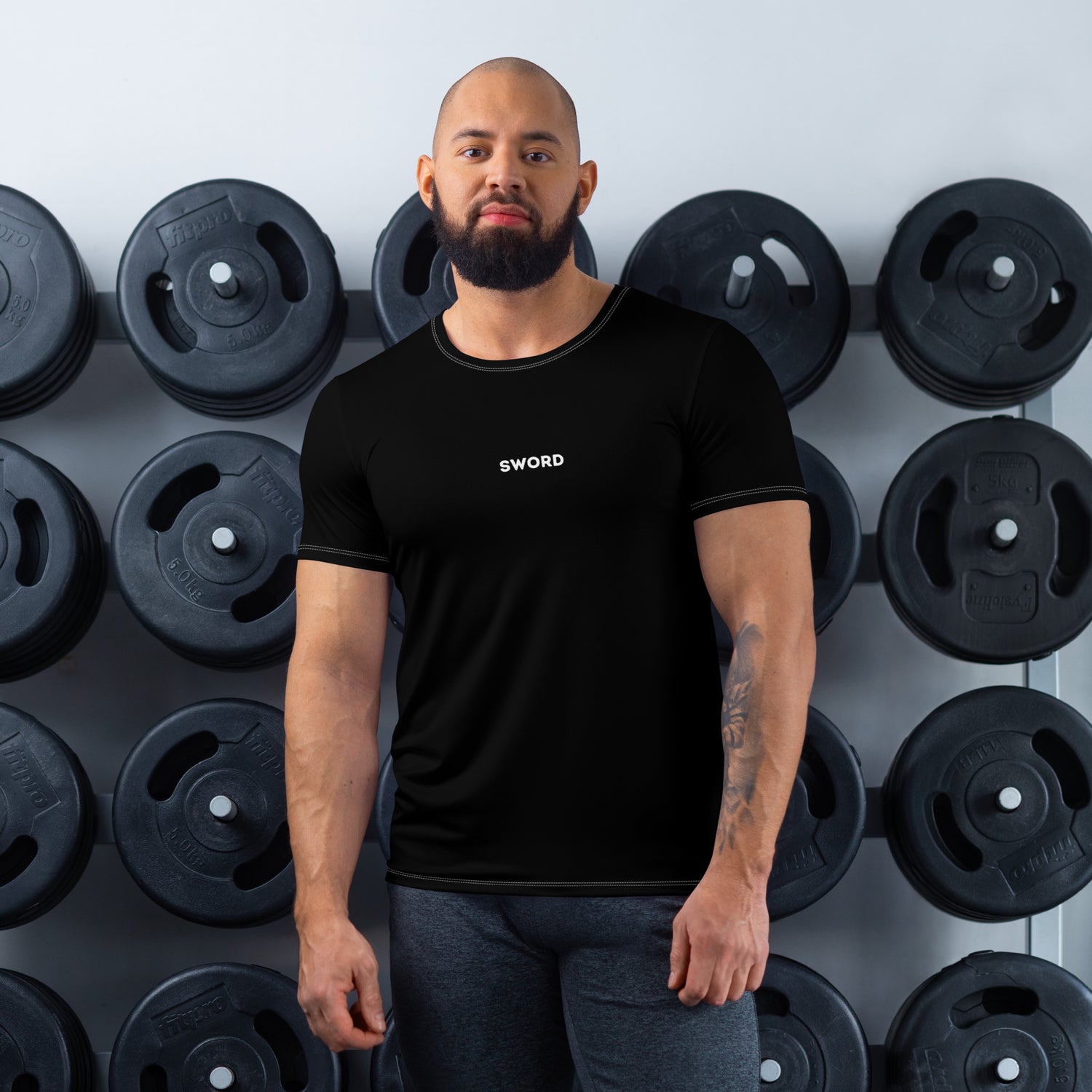 Men's Apparel