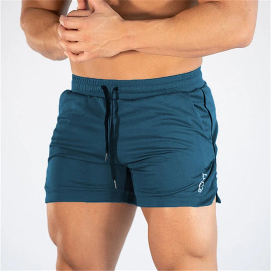 Sword Bodybuilding Shorts