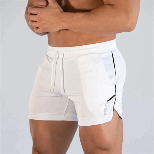 Sword Bodybuilding Shorts