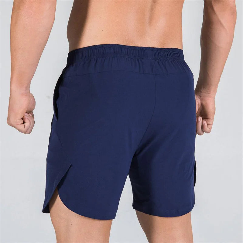 Spartan Shorts