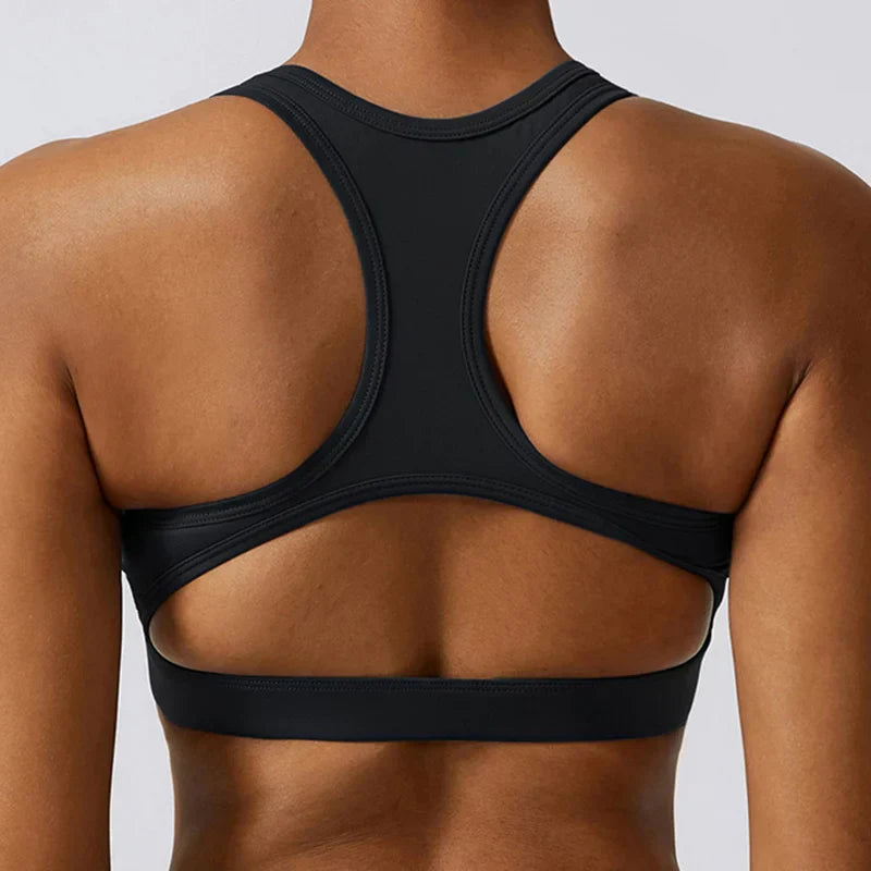 Gains Sports Bra