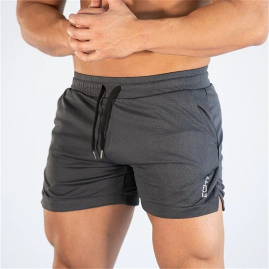 Sword Bodybuilding Shorts