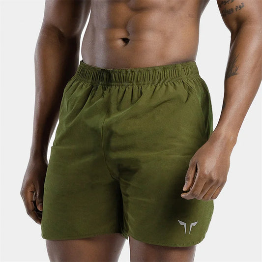 Spartan Shorts