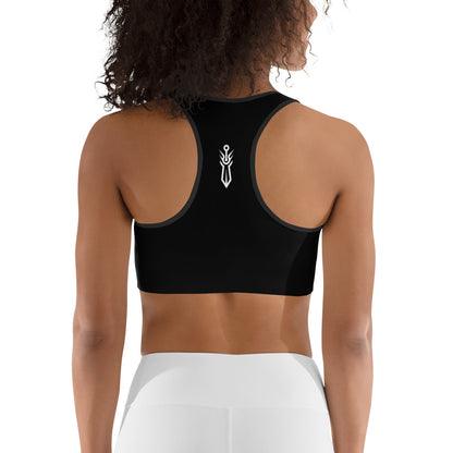 Sword High Support Sports Bra