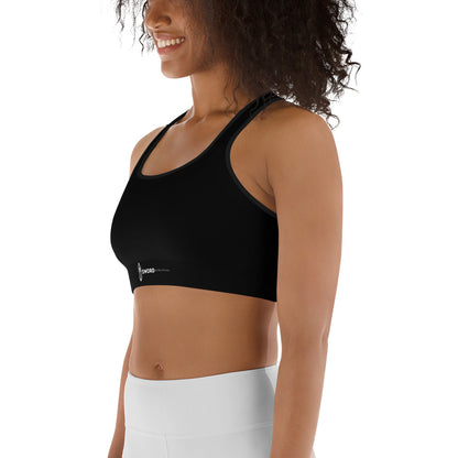 Sword High Support Sports Bra