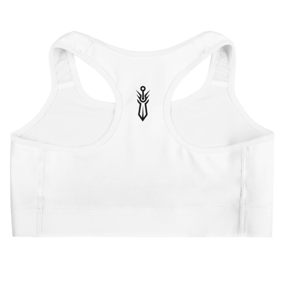 Sword High Support Sports Bra