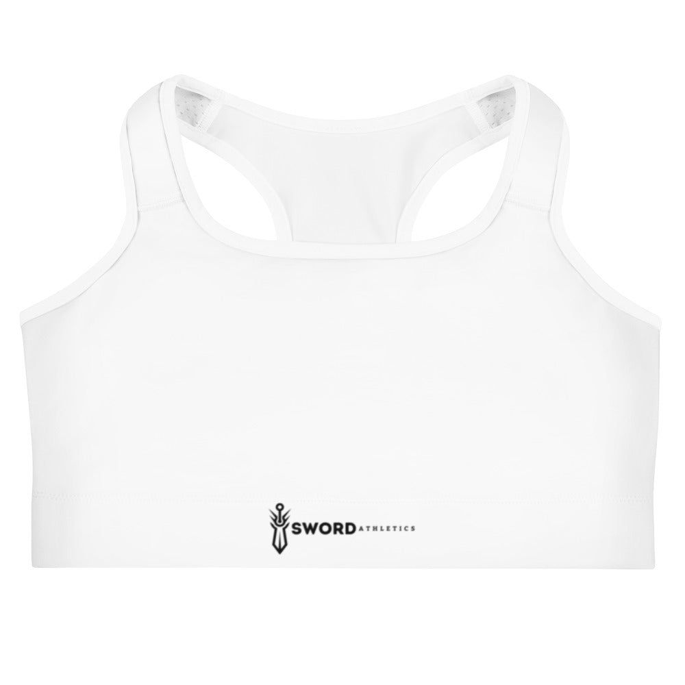 Sword High Support Sports Bra