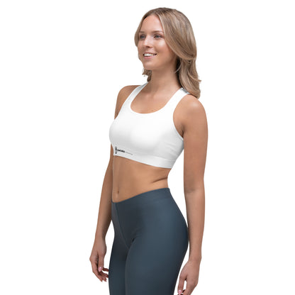 Sword High Support Sports Bra