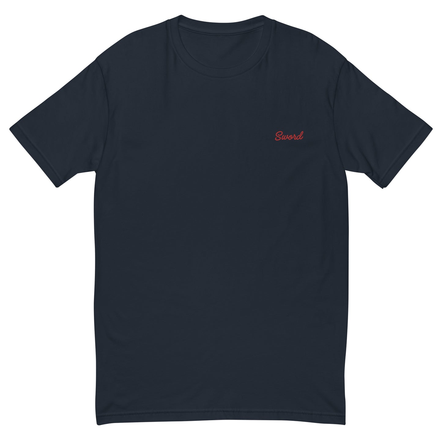 Sword Contour Tee