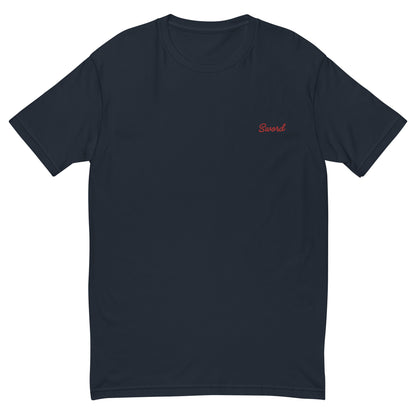 Sword Contour Tee