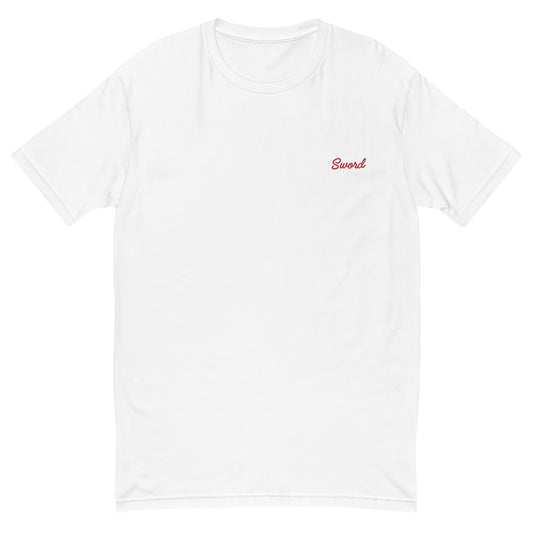 Sword Contour Tee