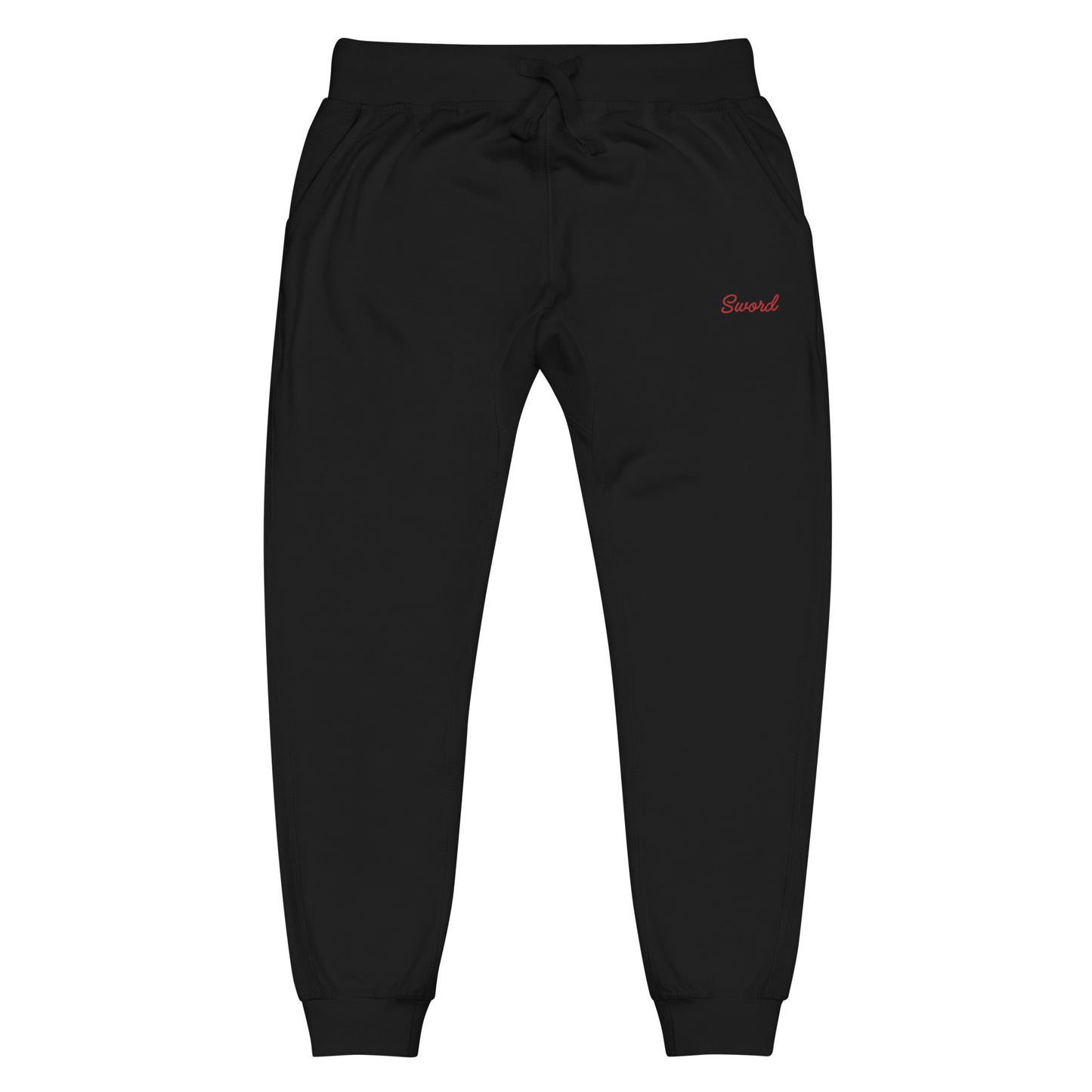 Reps and Rest Sweats