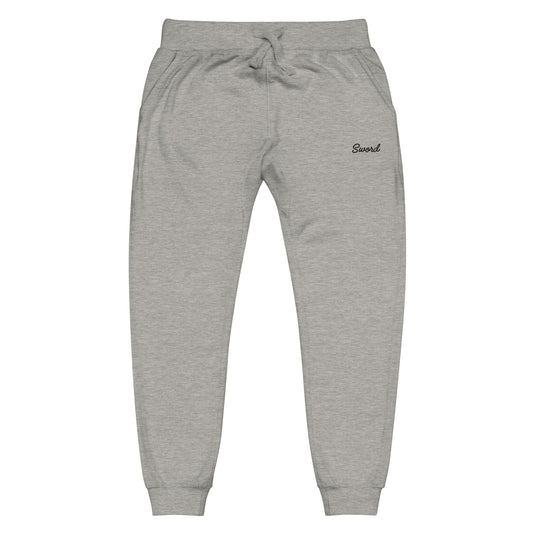 Reps and Rest Sweats