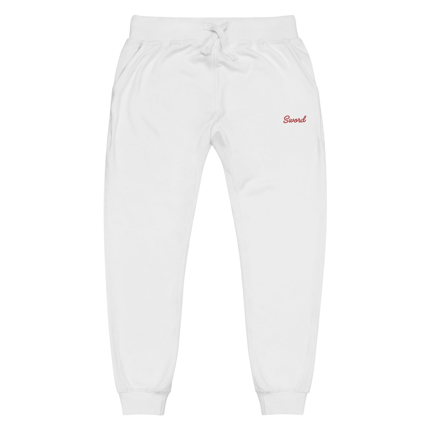 Reps and Rest Sweats