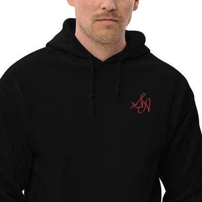 Sword Essential Hoodie