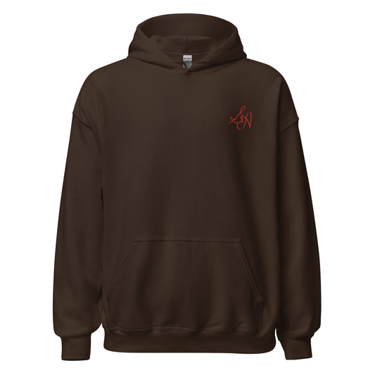 Sword Essential Hoodie