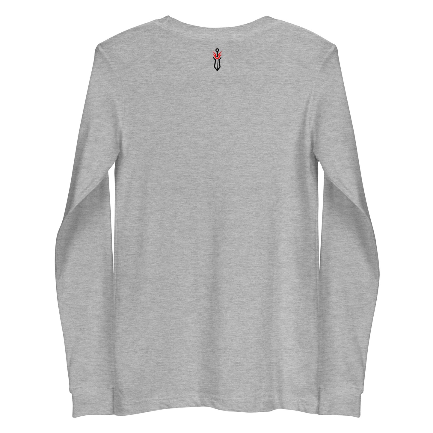 Muscle Mold Long Sleeve