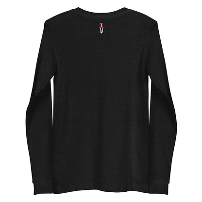 Muscle Mold Long Sleeve