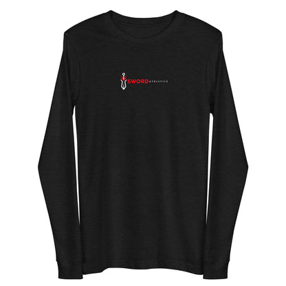 Muscle Mold Long Sleeve