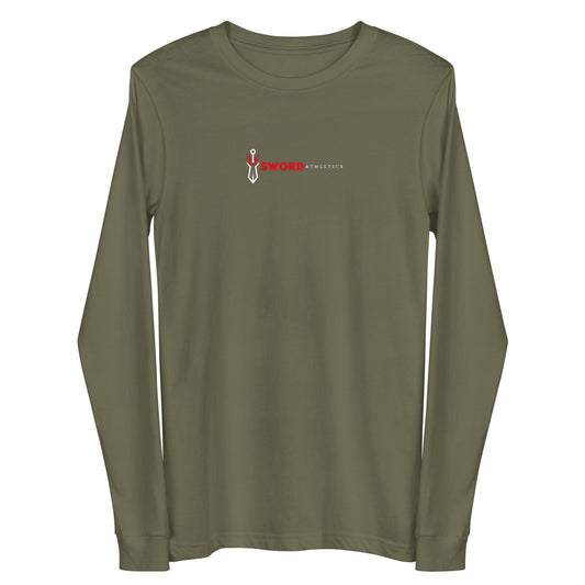 Fitted Long Sleeve