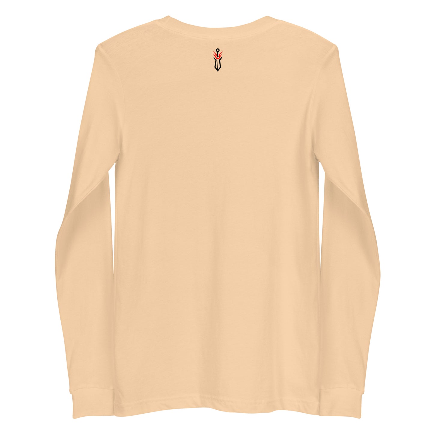 Muscle Mold Long Sleeve