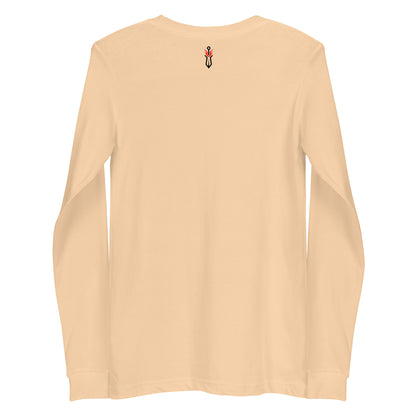 Muscle Mold Long Sleeve