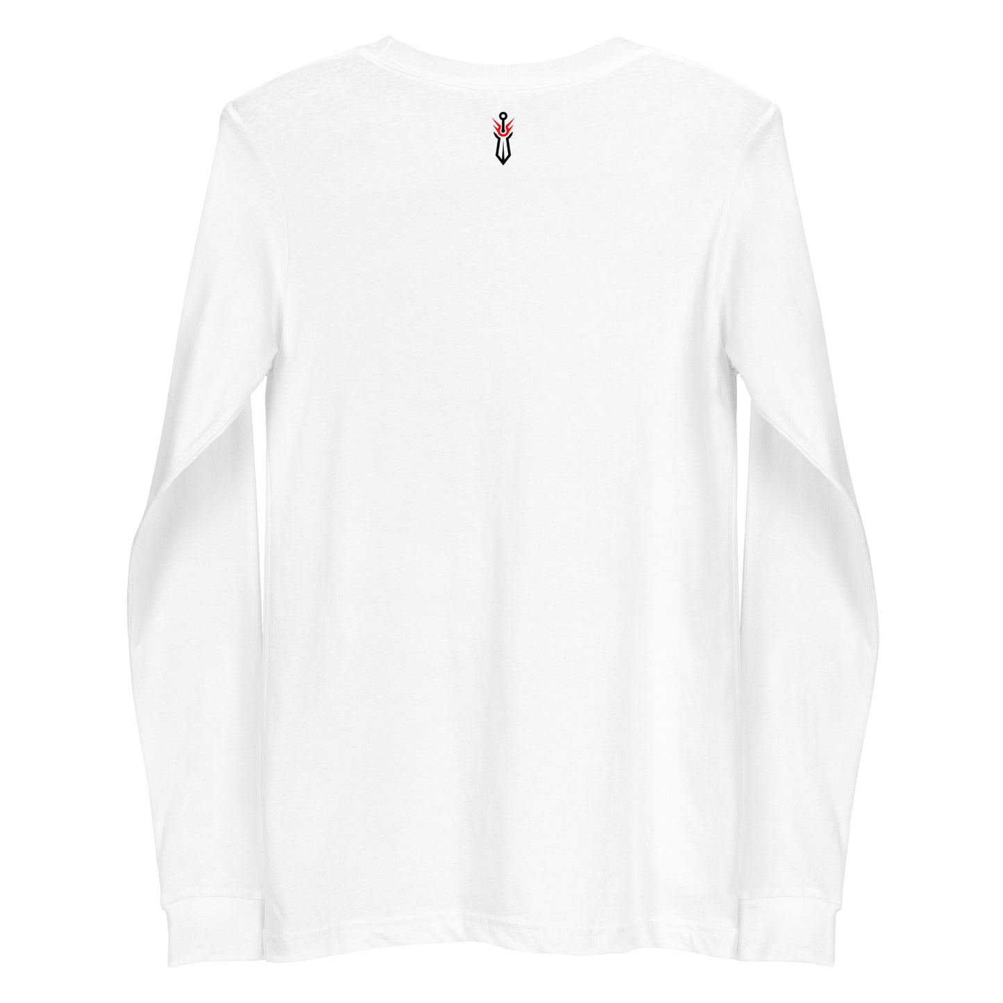 Muscle Mold Long Sleeve