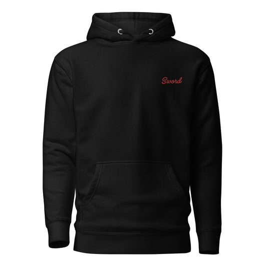 Sword Hoodie