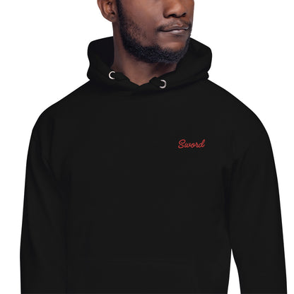 Sword Hoodie