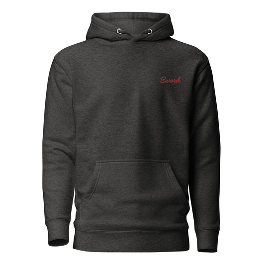 Sword Hoodie