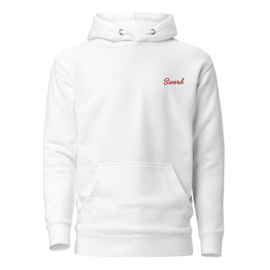 Sword Hoodie