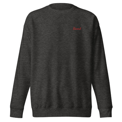 Gains Guardian Crewneck