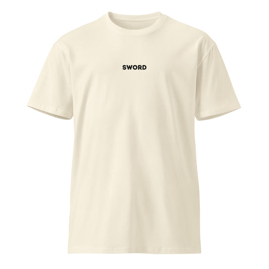 Sword Essential Tee