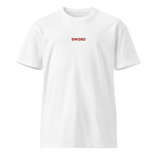 Sword Essential Tee