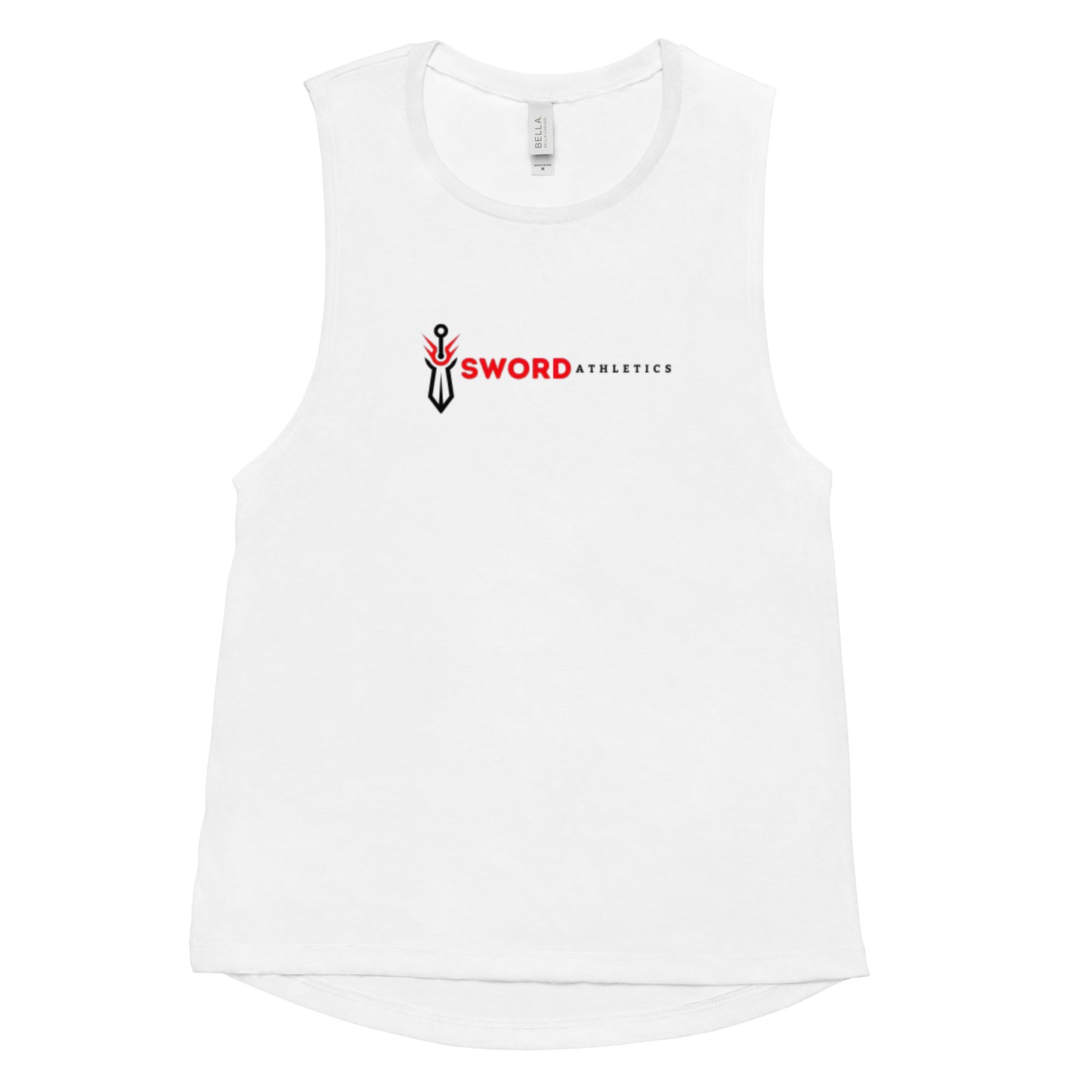 Sword Muscle Tank