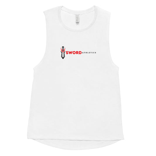 Sword Muscle Tank